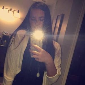 Meet your Posher, Jade